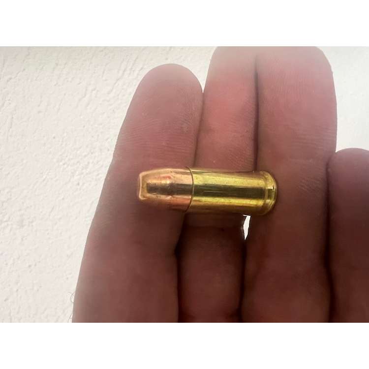 9 x 19 MM SUBSONIQUE