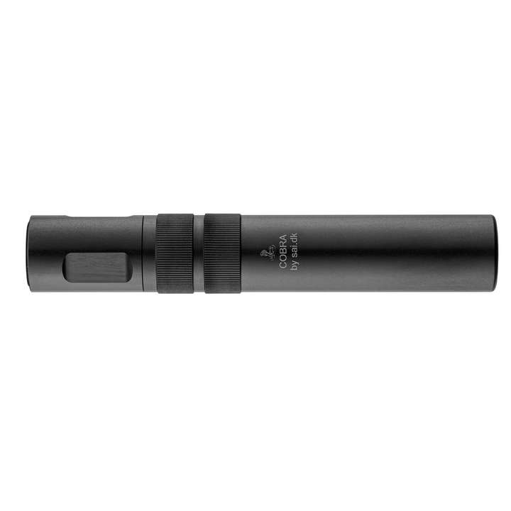 SAI COBRA IMPULS+ Cal. 9x19