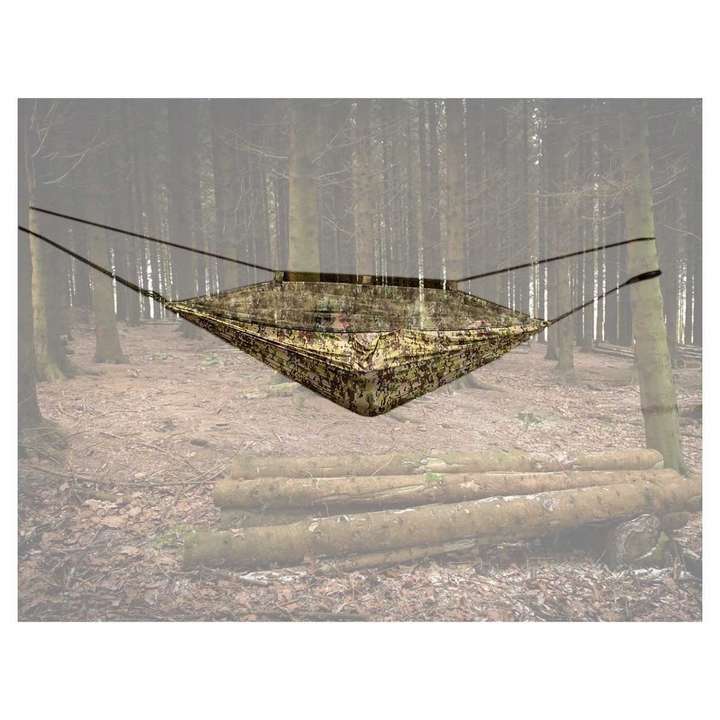 Hamac Jungle camo